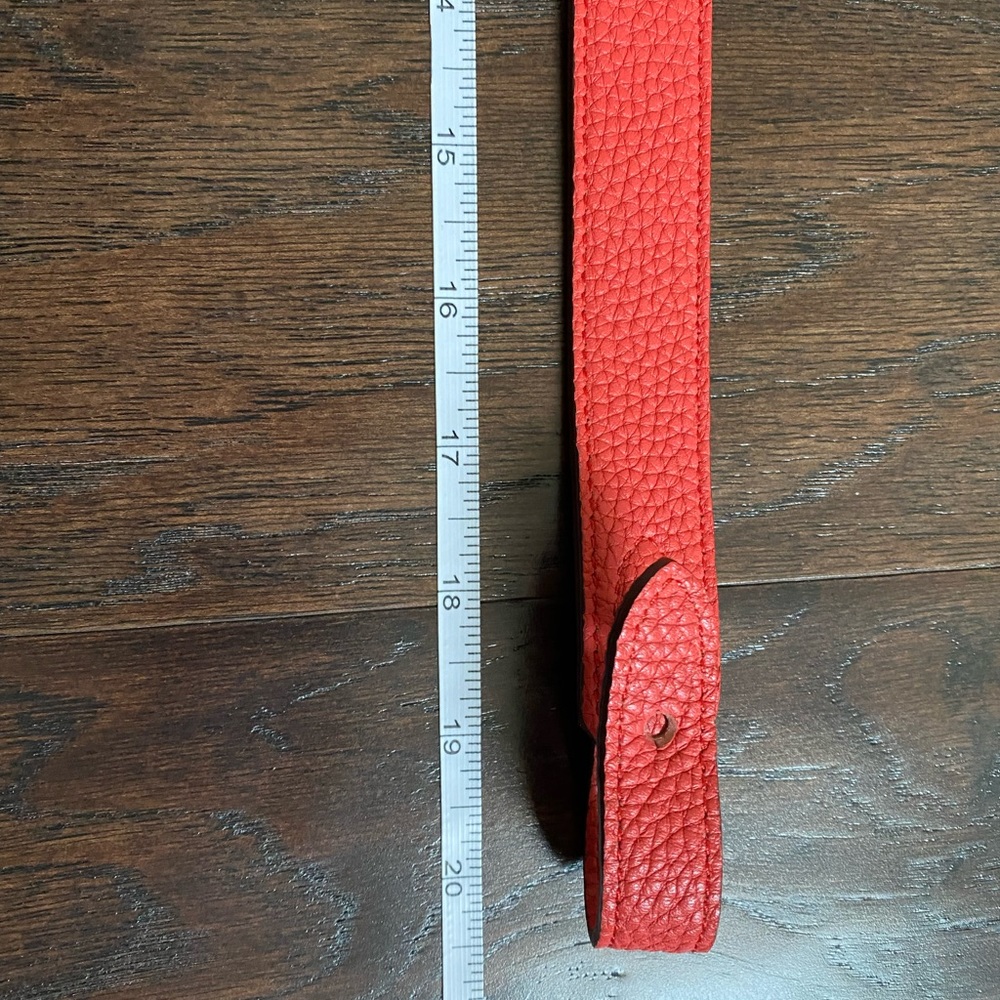 Bag strap